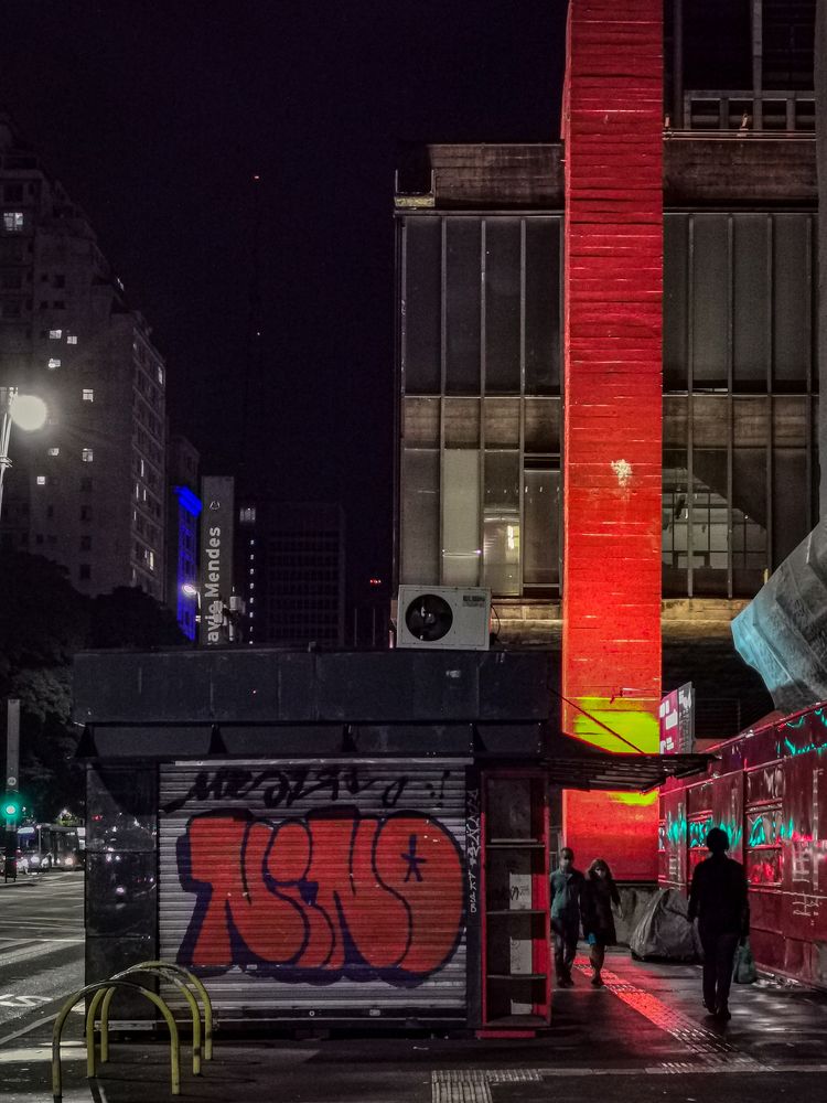 Photograph by Demetrio Jereissati