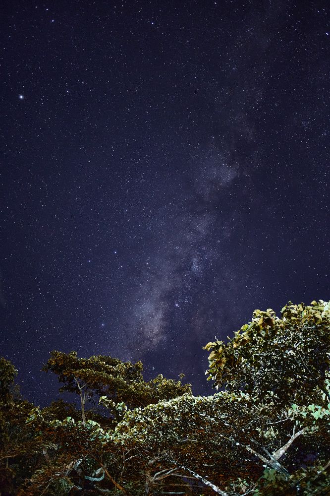 Photograph by Luis Manuel Jiménez Tabares