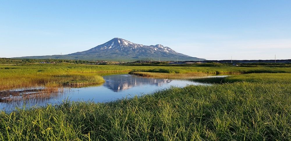 Photograph by Александр Редько