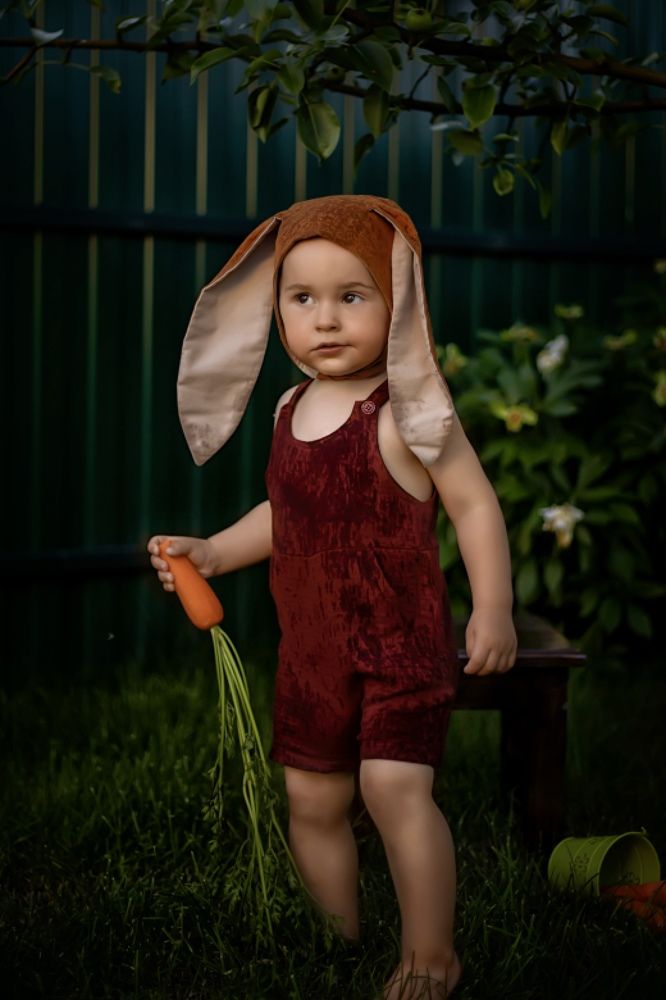 Братец кролик