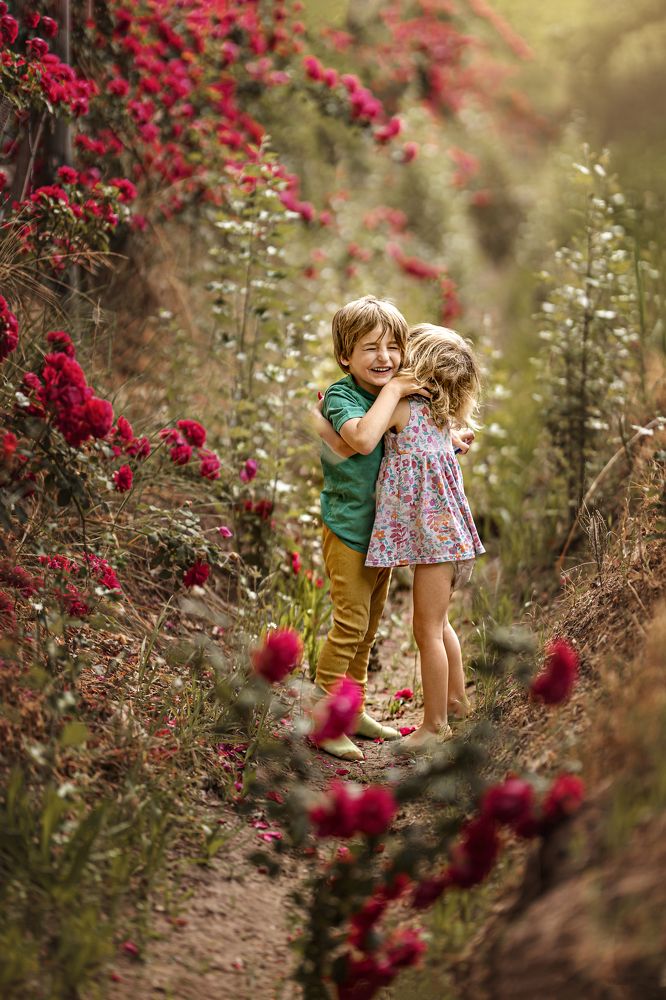 Photograph by Romi Bustelo