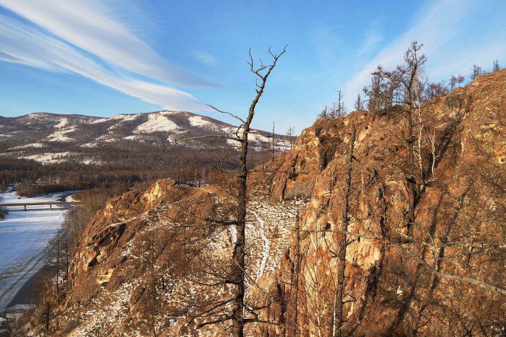 Photograph by Александр Горлов