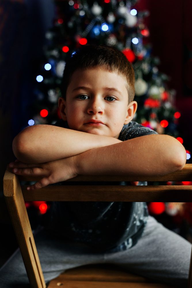 Photograph by Олеся