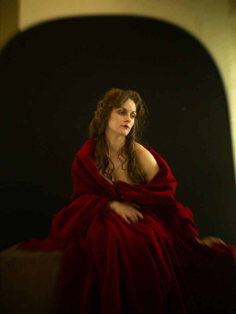 Фотография автора Илья Фаминцын