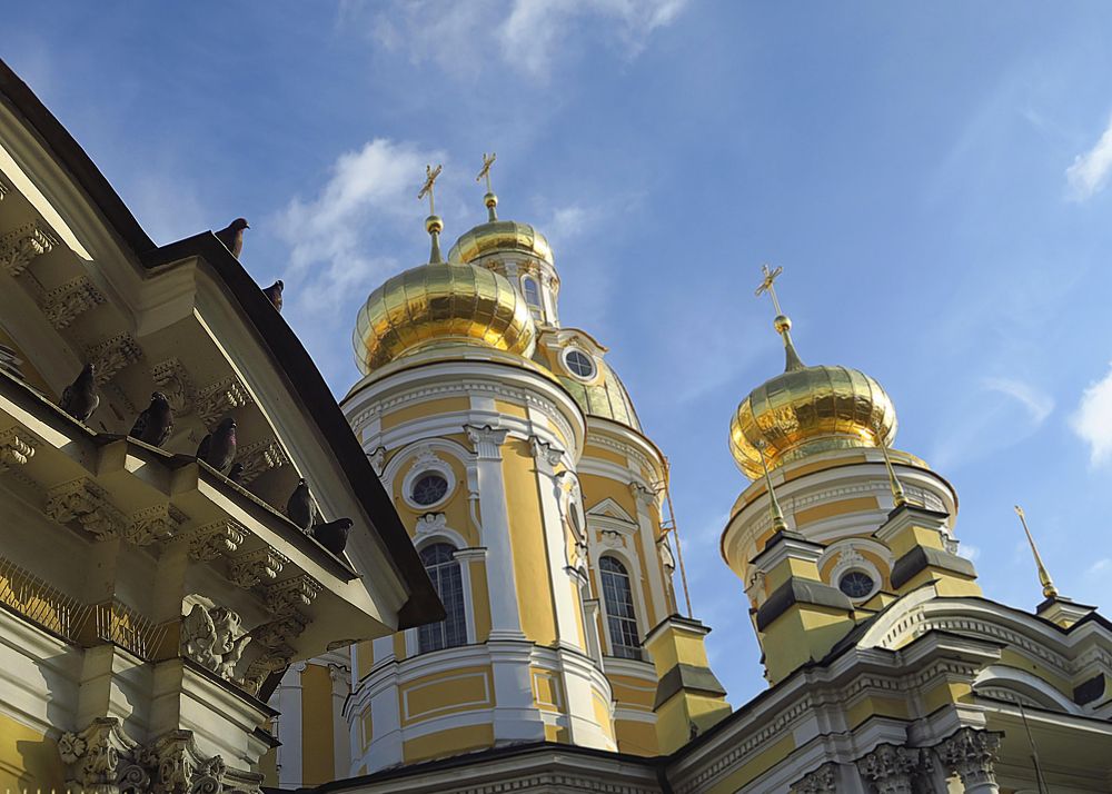 Photograph by Ольга Фагерроз