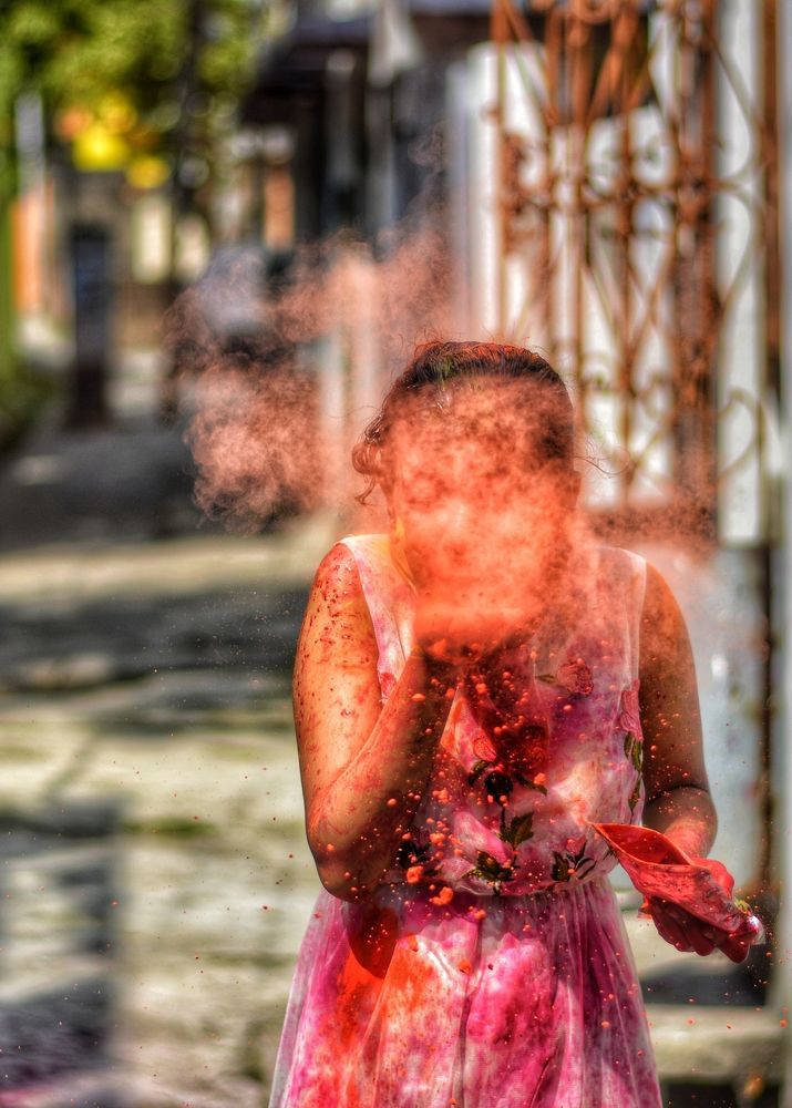 Photograph by Suhadri Shekar Paul