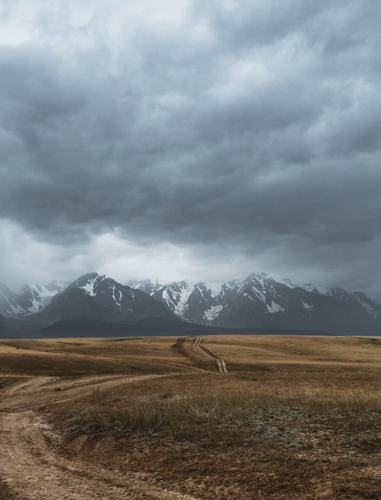 Photograph by Максим Черепанов