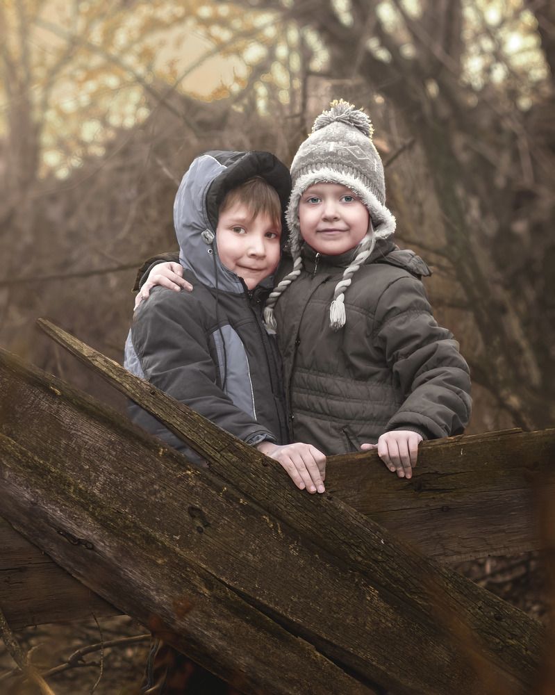 Photograph by Леонид Соснин