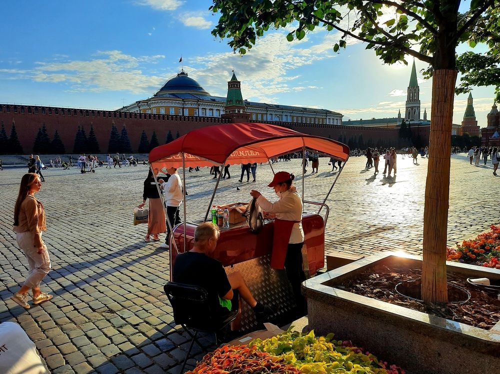 Photograph by Татьяна