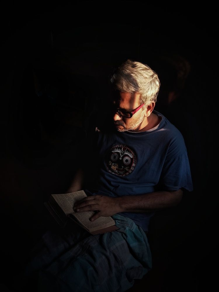 Фотография автора Soumalya Das