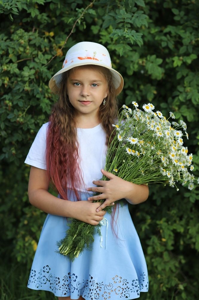 Photograph by Анастасия Александровна Сапронова