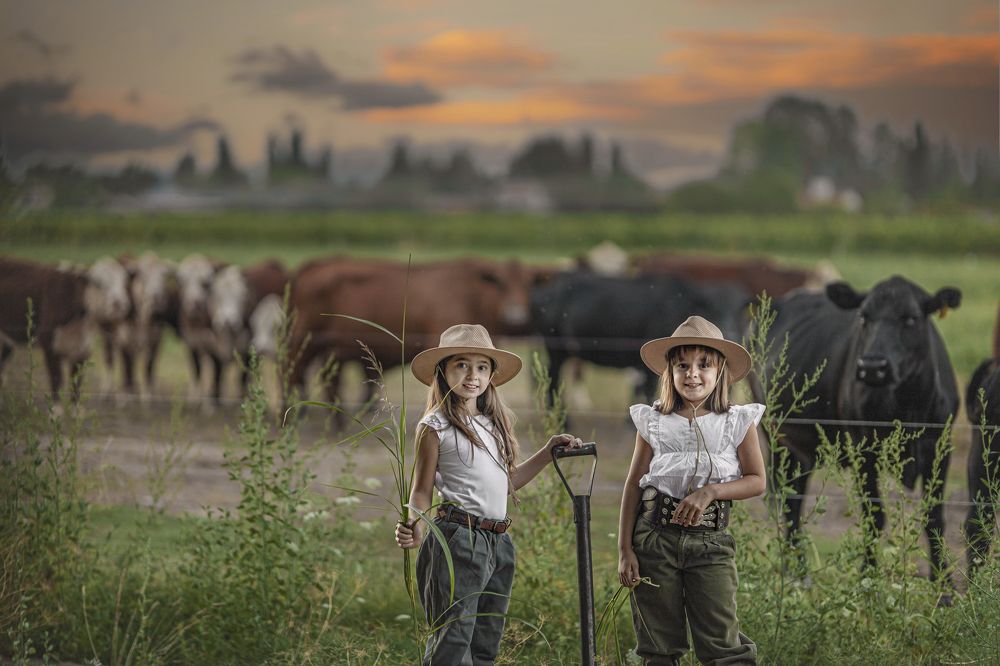 Photograph by Romi Bustelo