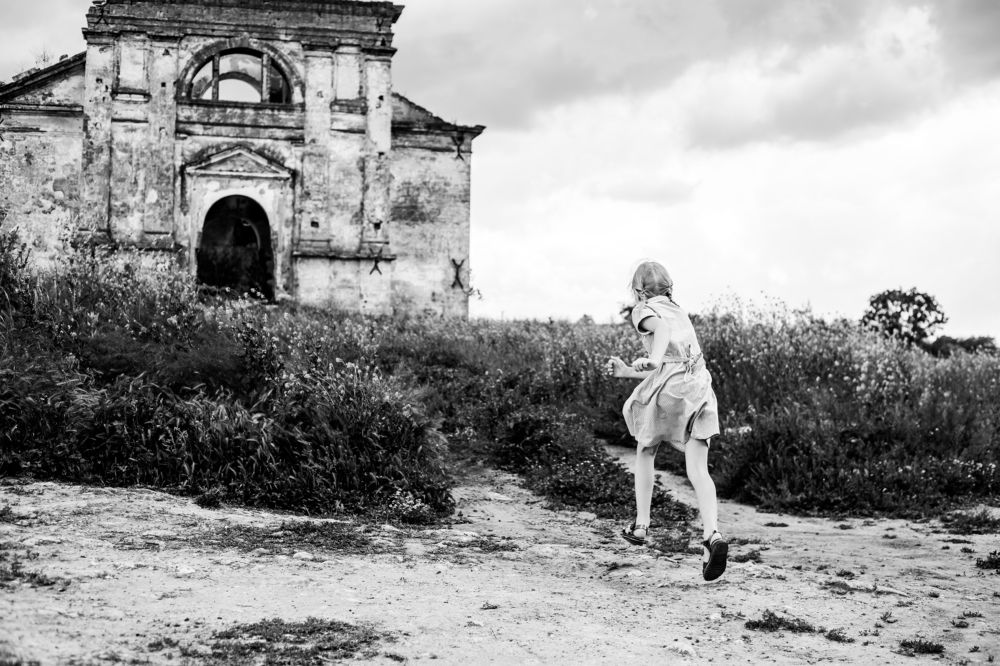 Photograph by Яна Резник