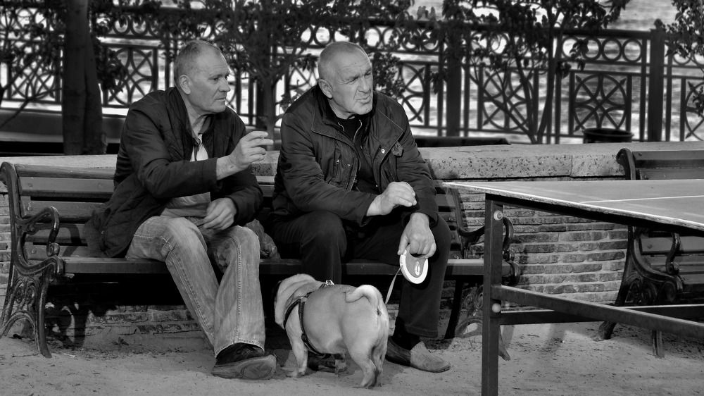 Photograph by Леонид Соснин