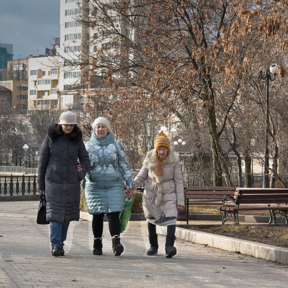 Photograph by Леонид Соснин