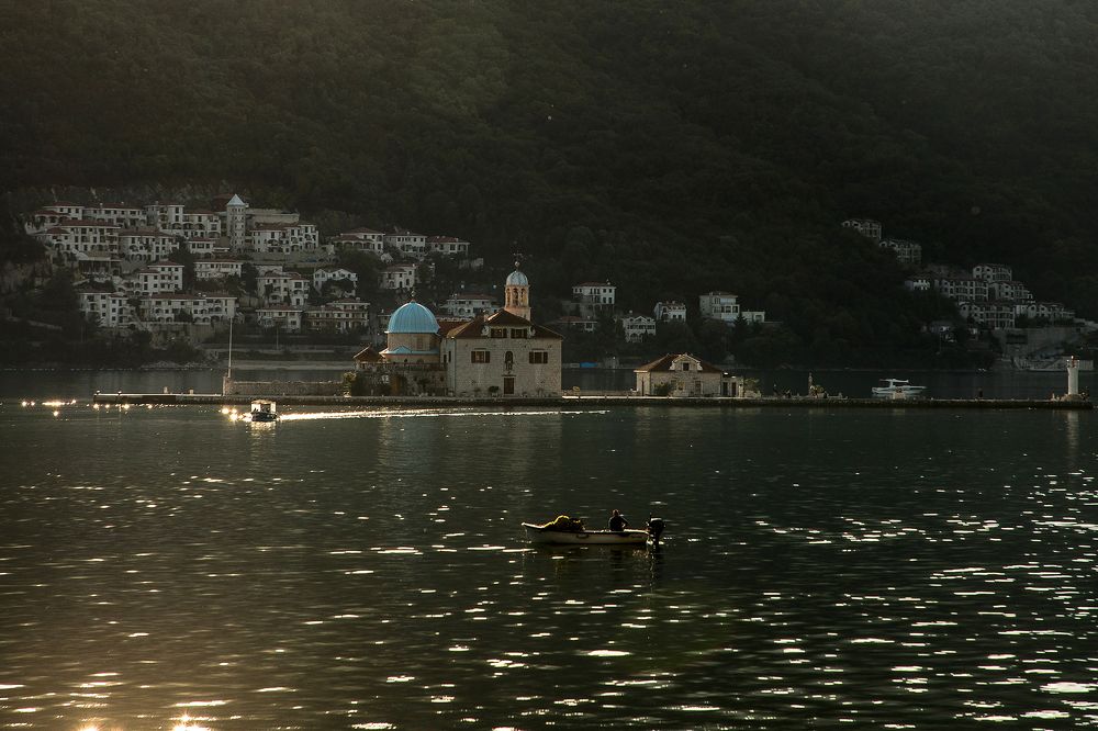 Photograph by Bojan Dzodan