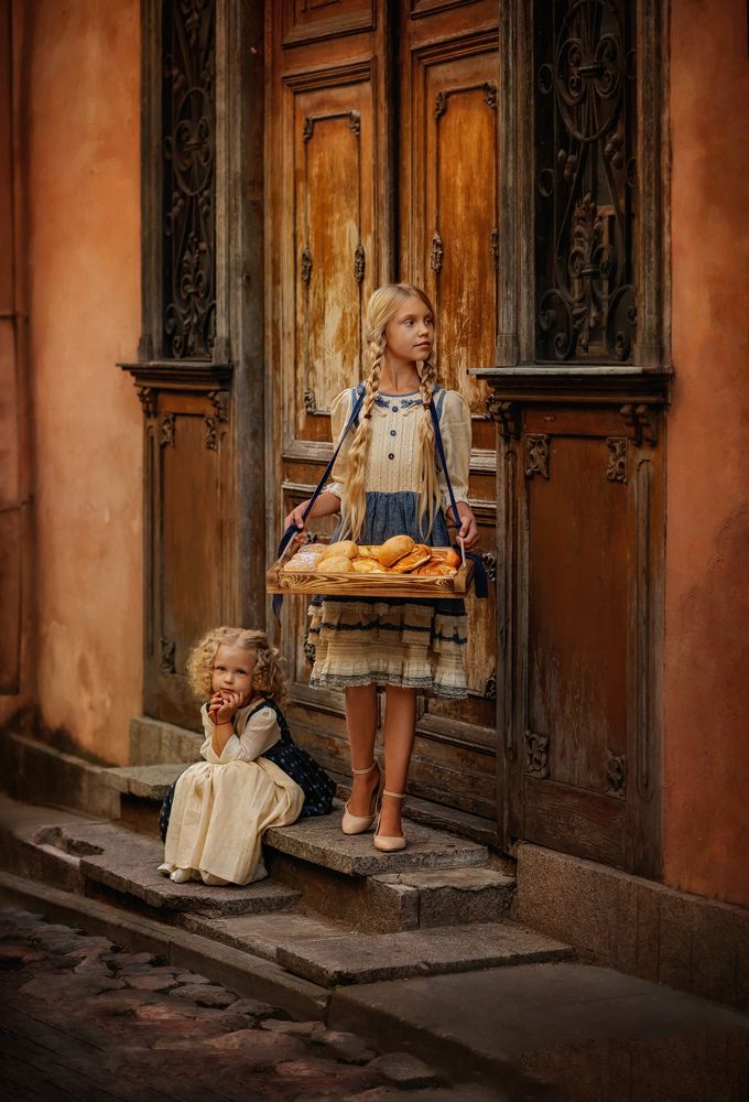 Photograph by Татьяна Новик-Залеская