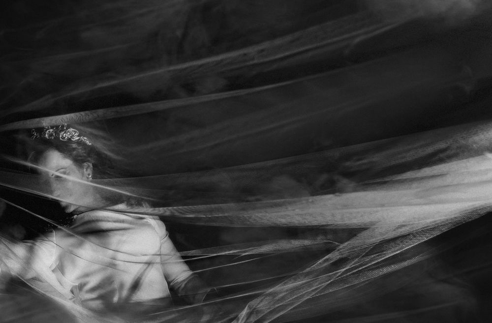 Photograph by FRACO ALVAREZ BERNIER