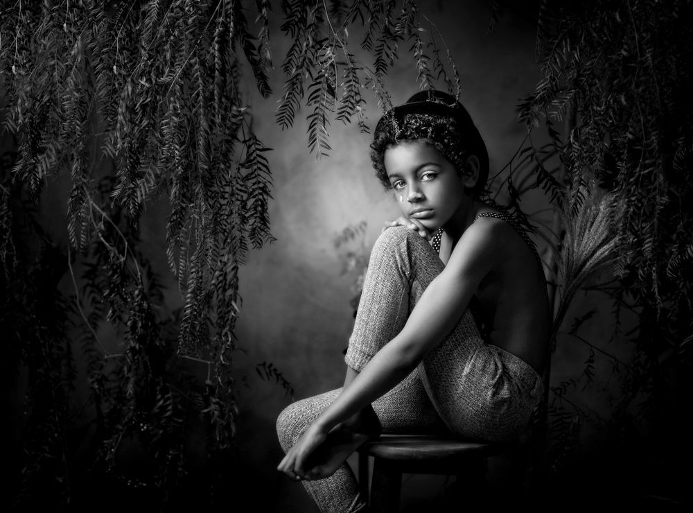 Photograph by FRACO ALVAREZ BERNIER