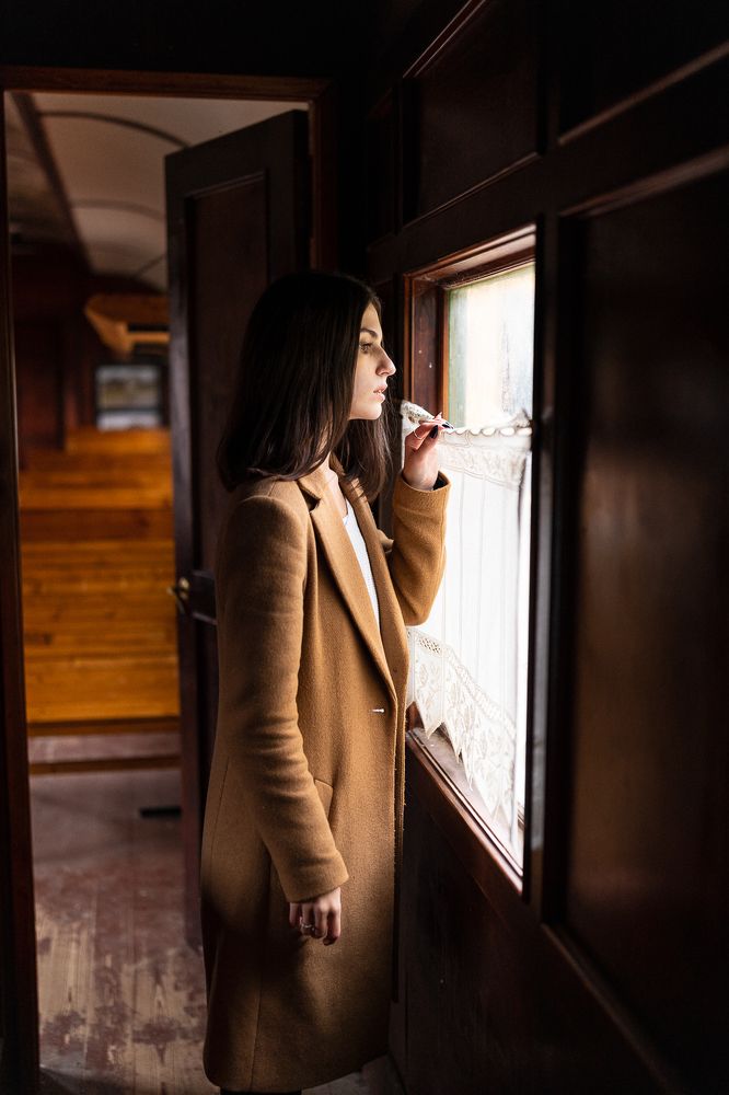 Ностальгия