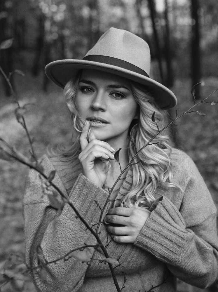 Photograph by Ольга Перелыгина