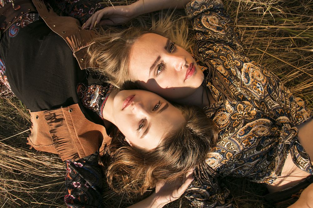 Photograph by Анна Татаренко