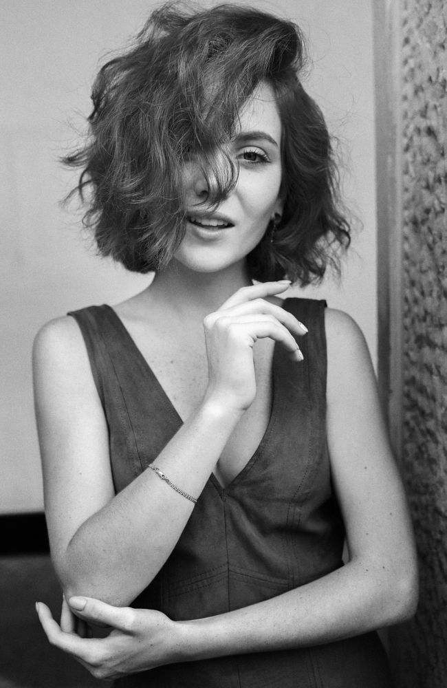 Photograph by Ольга Перелыгина