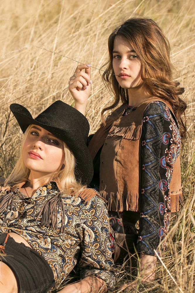 Photograph by Анна Татаренко