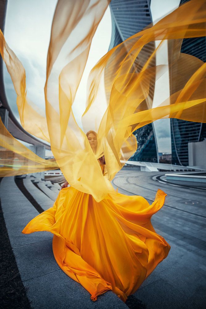 Photograph by Татьяна Мышкина