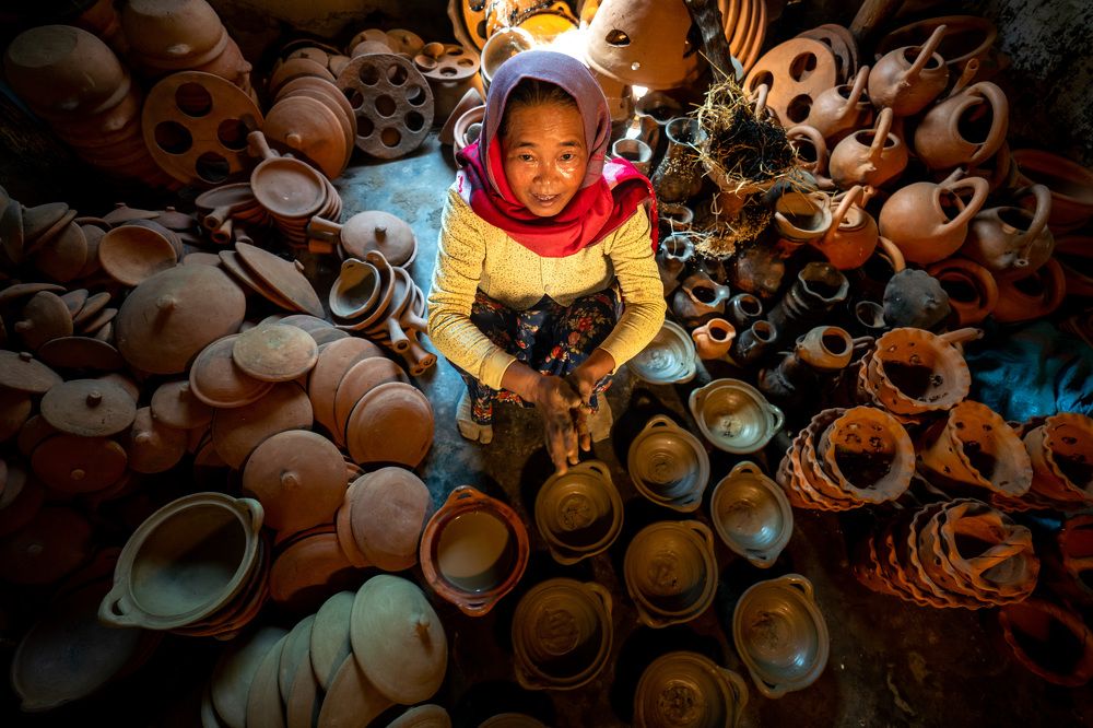 Photograph by Trung Luong