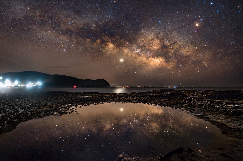 Photograph by Matsubara Hiroki