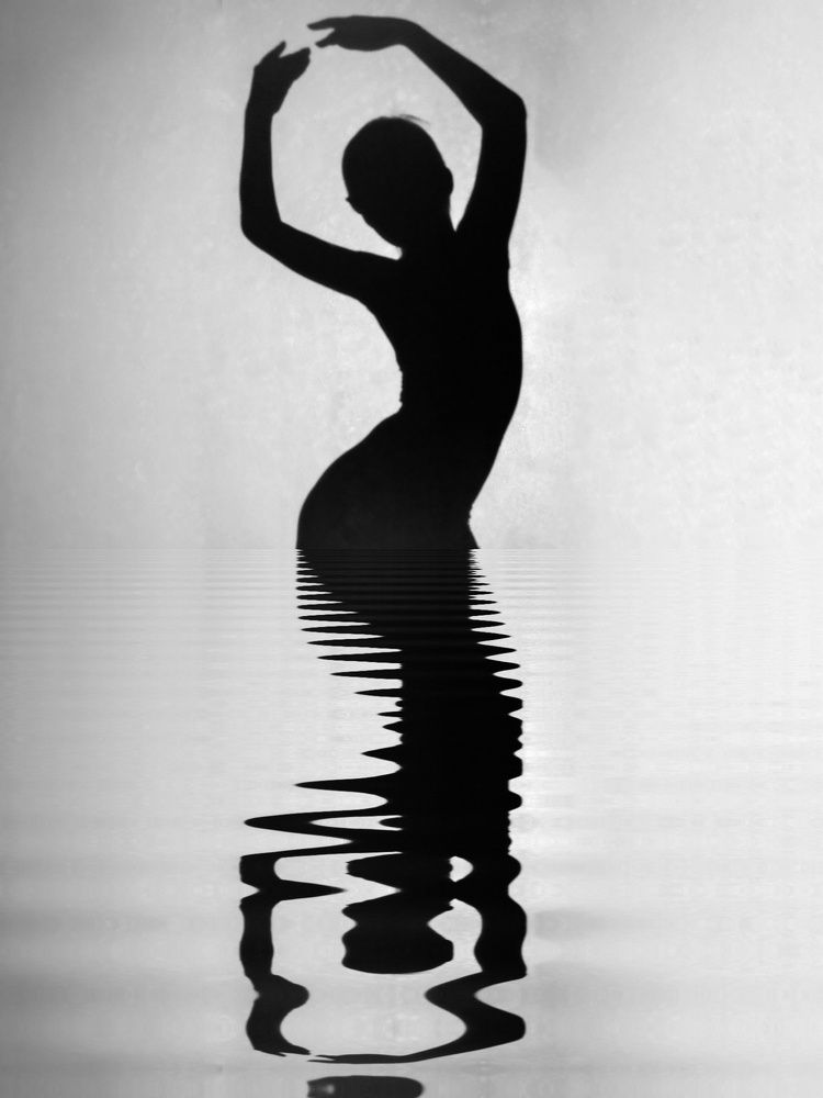 Photograph by Людмила Аксенова