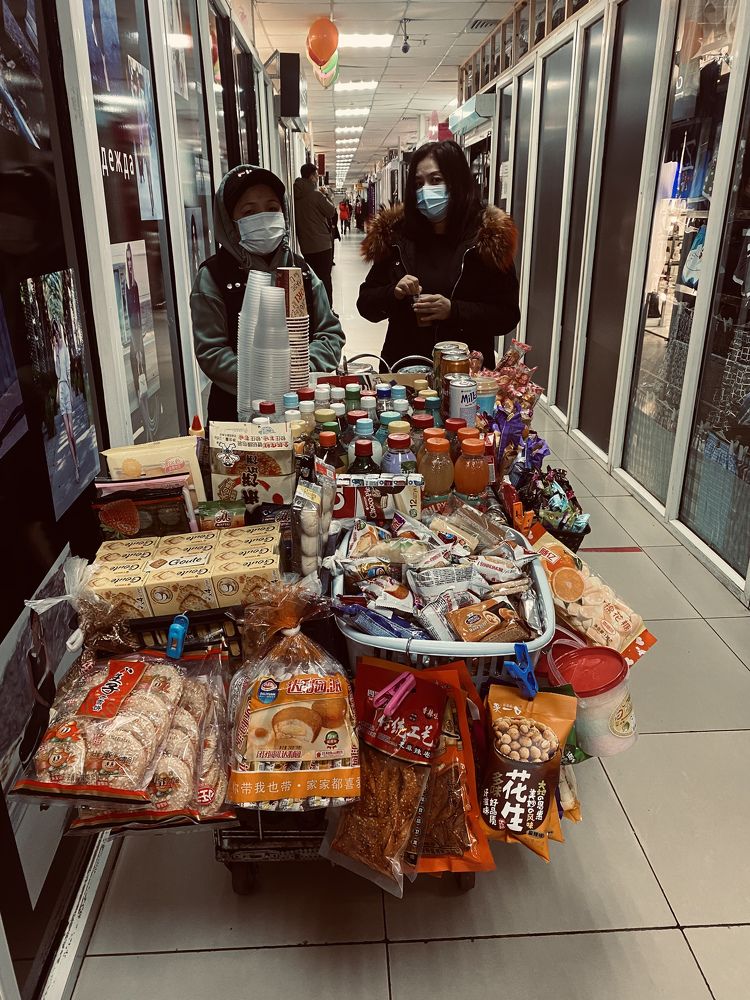 Photograph by Даке Огоньков