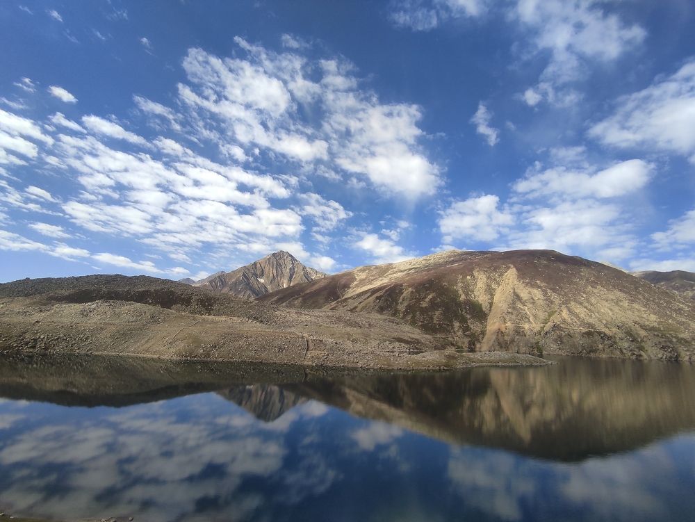 Photograph by GHULAM ABBAS