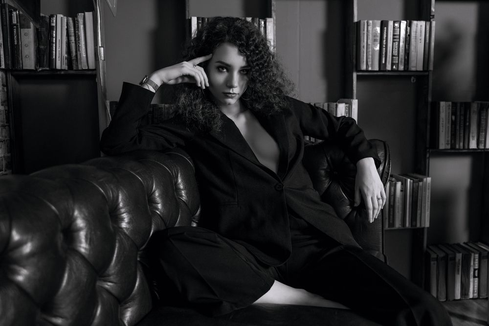 Photograph by Vladimir Diresta