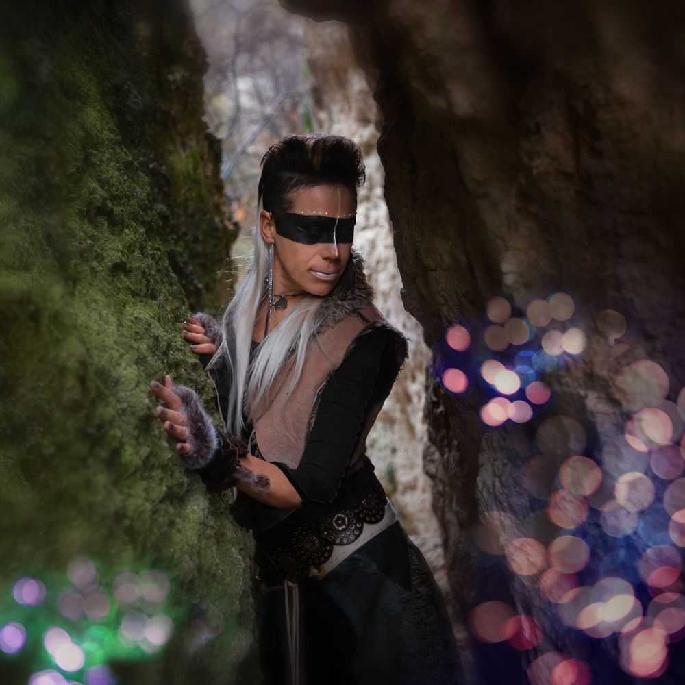 Тропа Предков: Шаманка и Духи