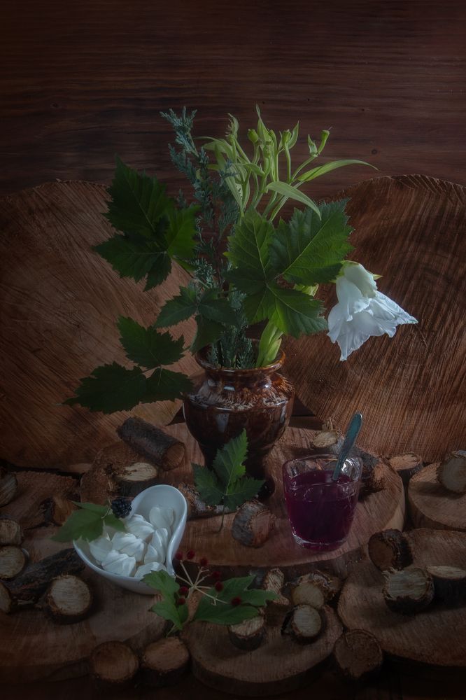 Photograph by Татьяна Колесникова