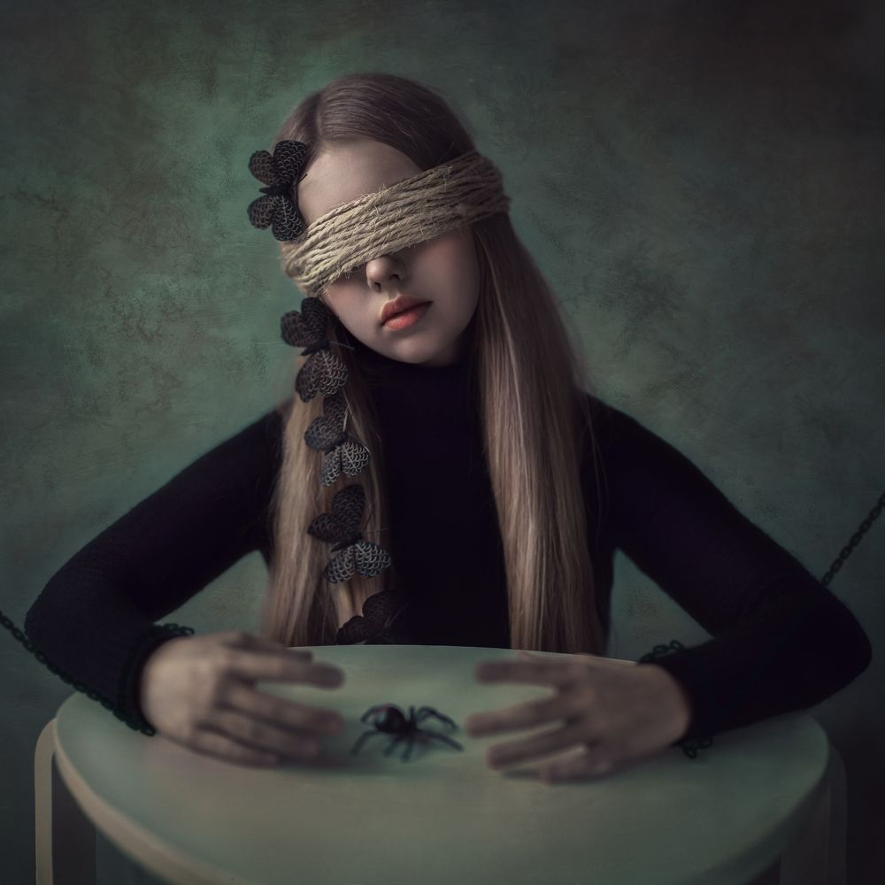 Photograph by Sylwia Glazer