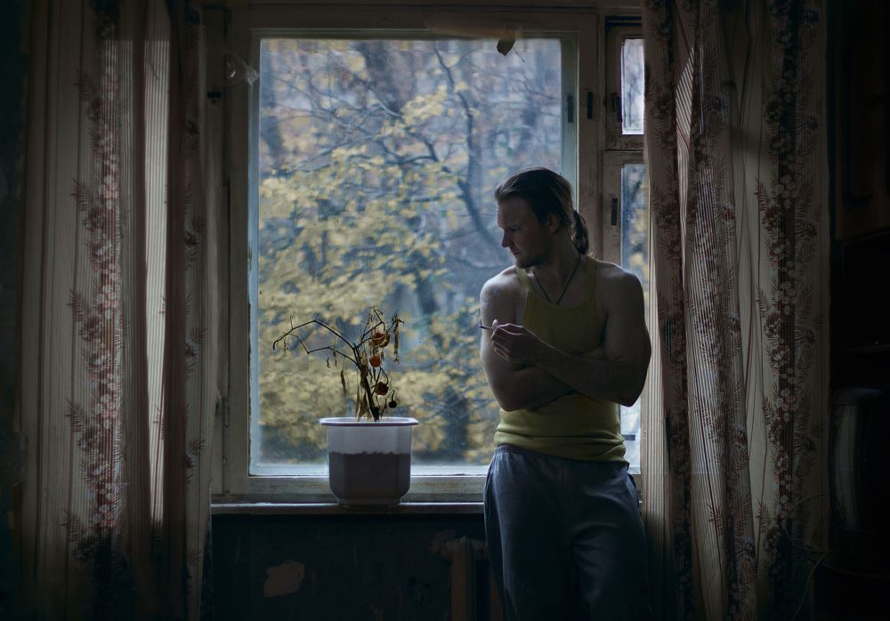 Photograph by Кирилл Ситников