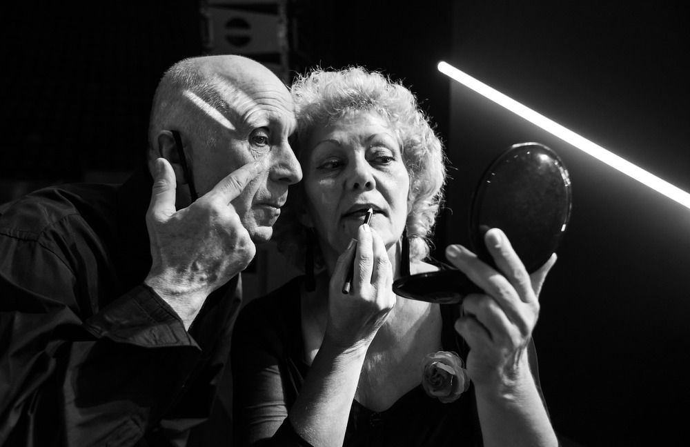 Photograph by Лебедева Наталия