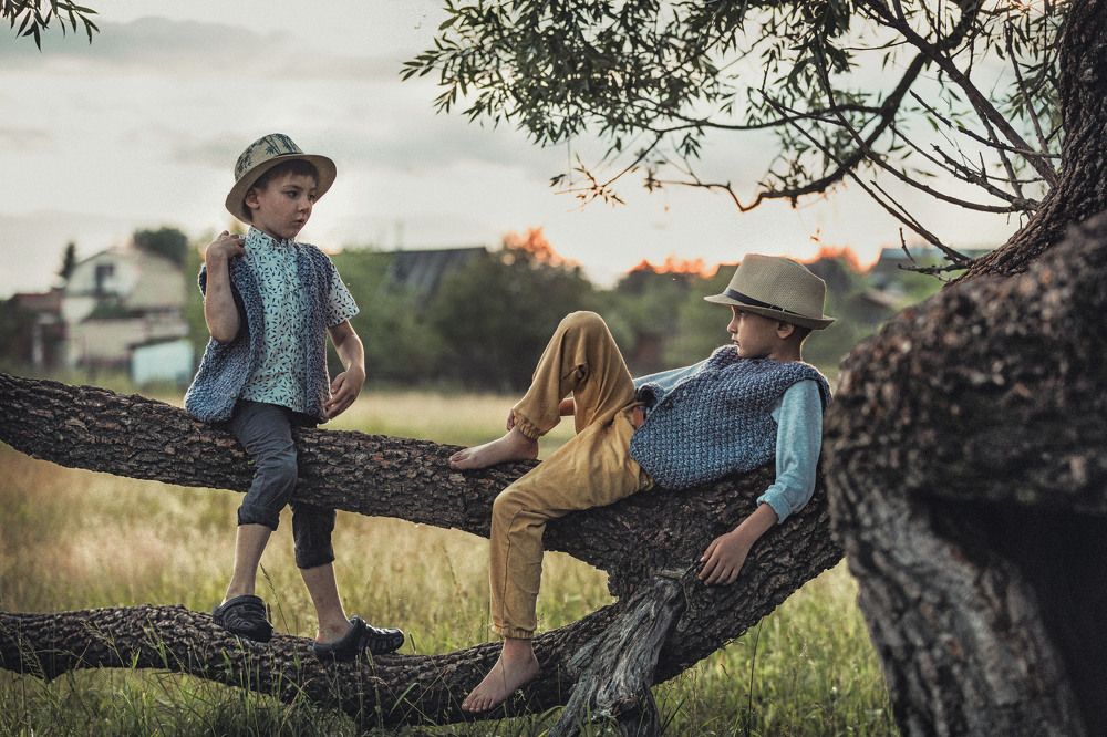 Photograph by ИРЕНА Федорова