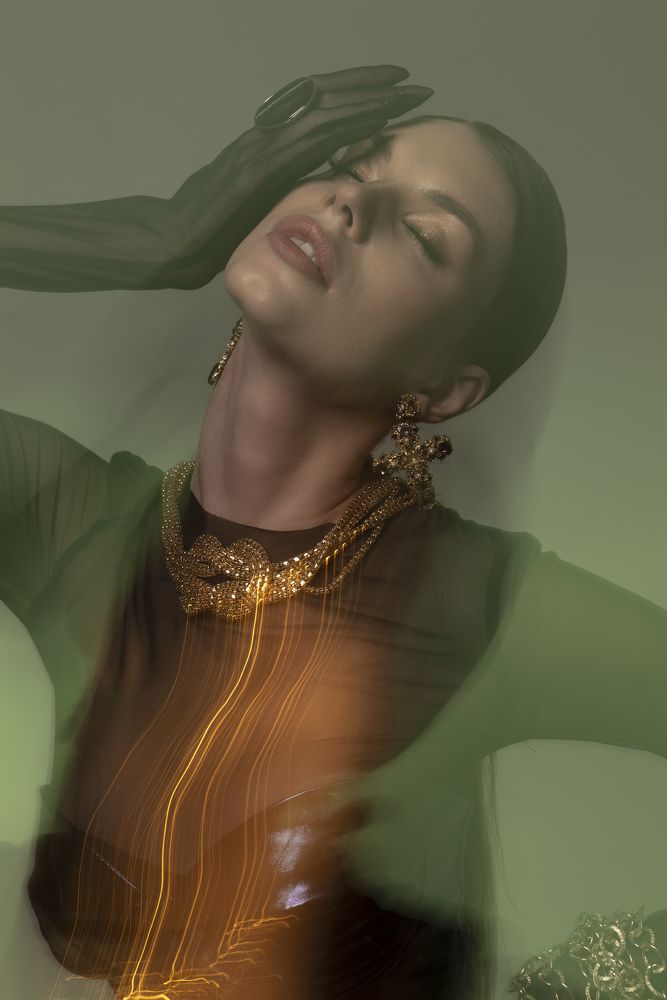 Photograph by Евгений Гуревич