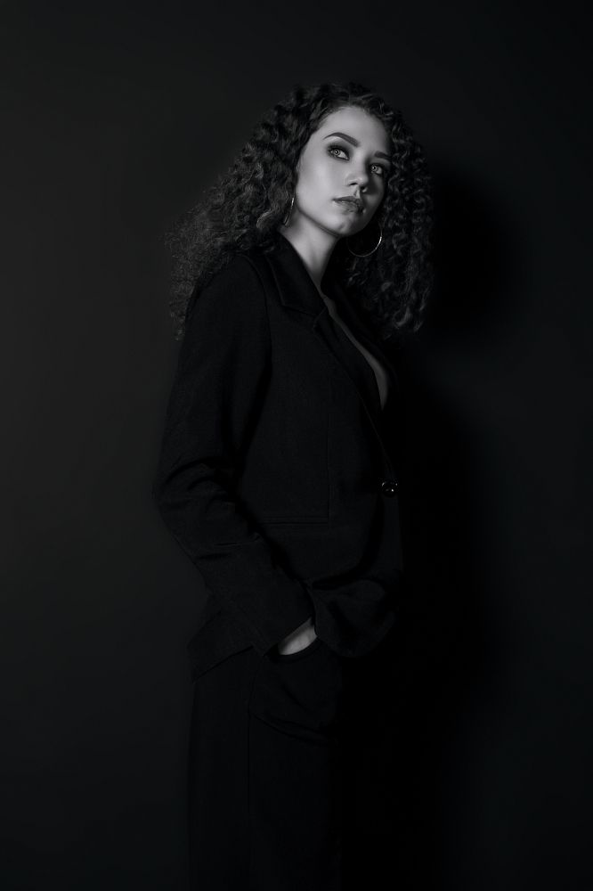 Photograph by Vladimir Diresta