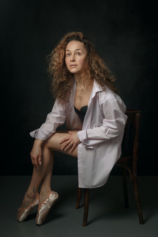 Photograph by Алексей Буцайло