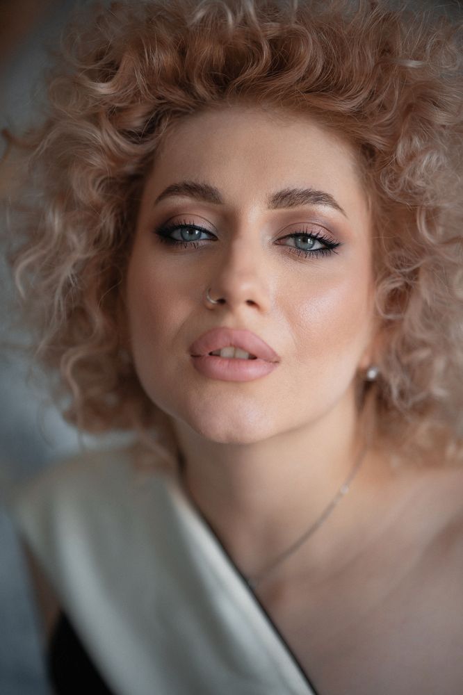 Photograph by Grigoriy Kravets