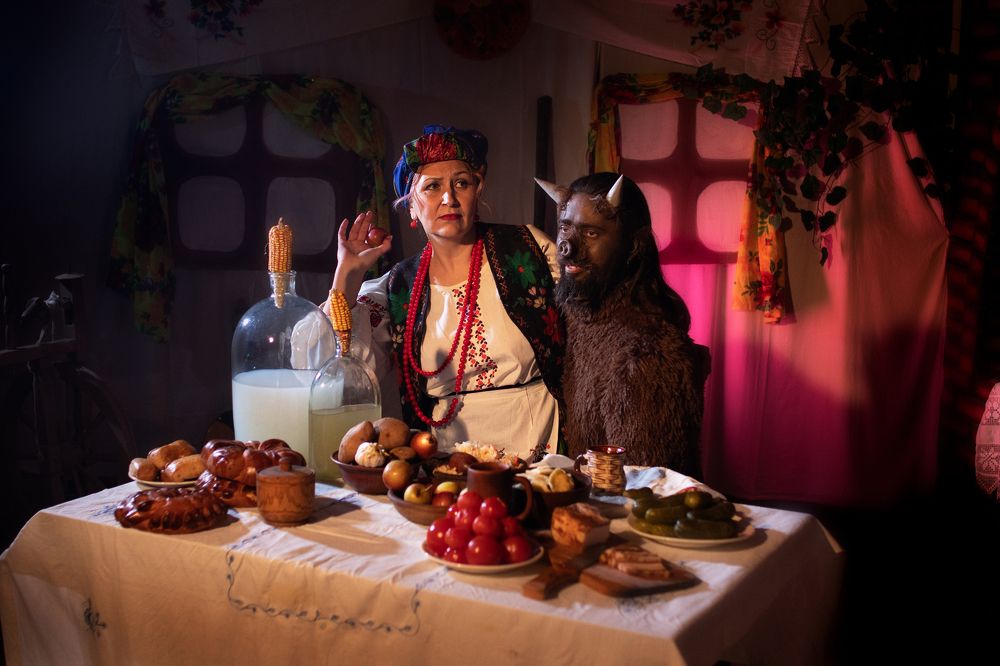 Photograph by Василий Шахмаев