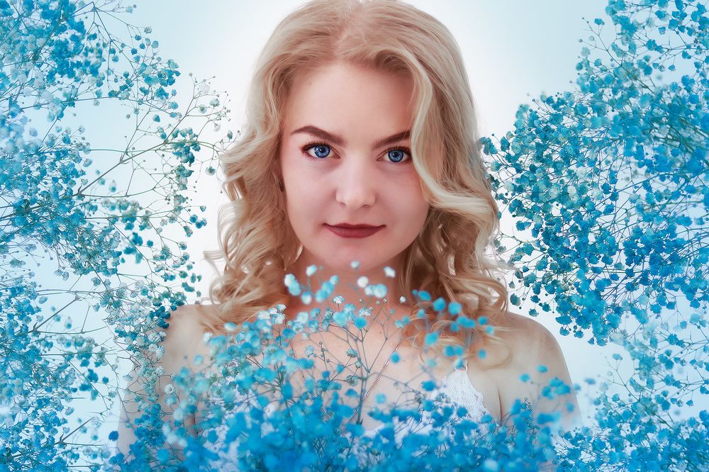 Photograph by Елена Колесникова