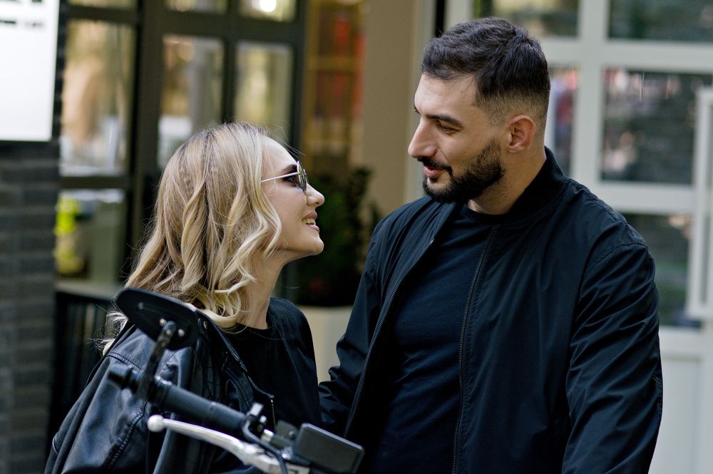 Photograph by Виктор Репников