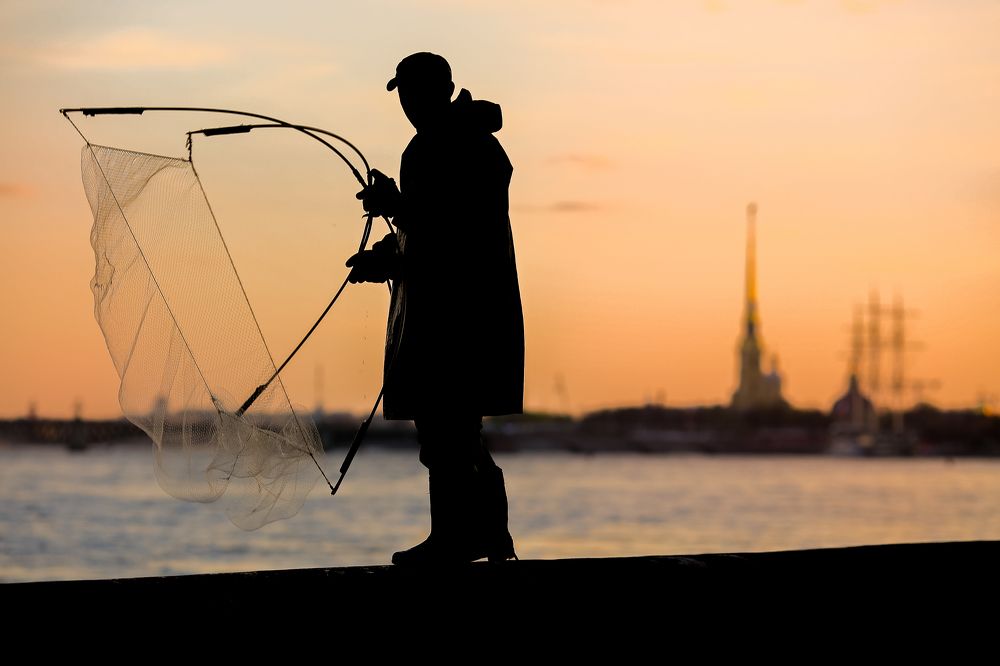 Photograph by Мария Шибанова