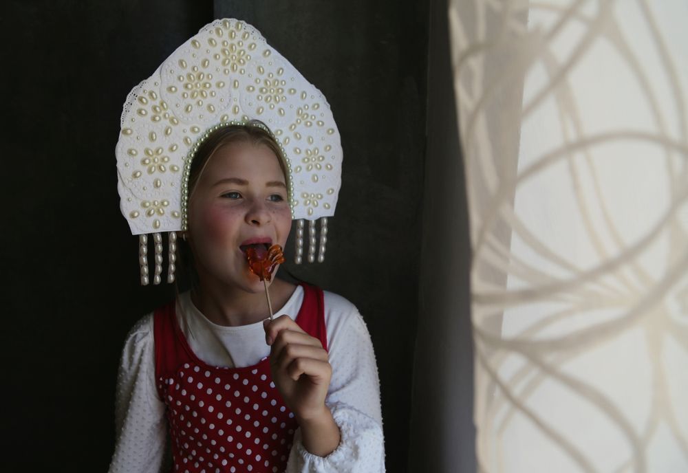 Photograph by Ольга Крюкова